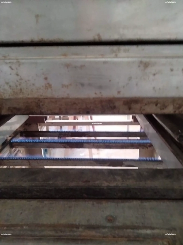 vente fours pizza a gaz bittijrab