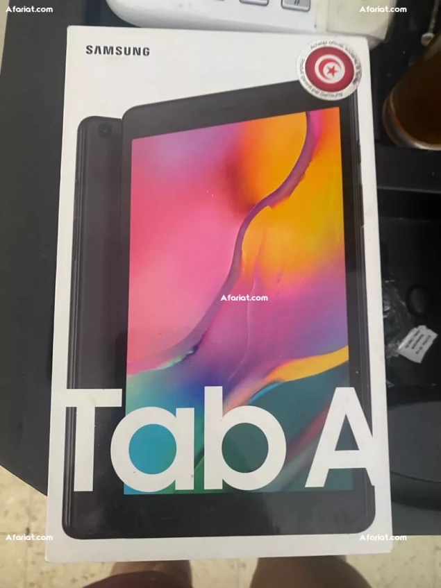 tablette samsung