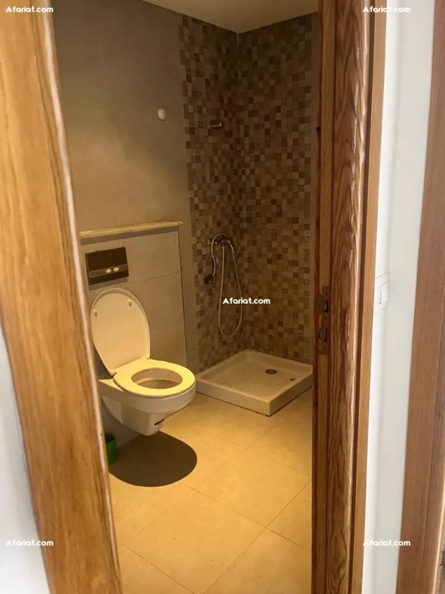 À Vendre S+2 de 91 m² - L’Aouina