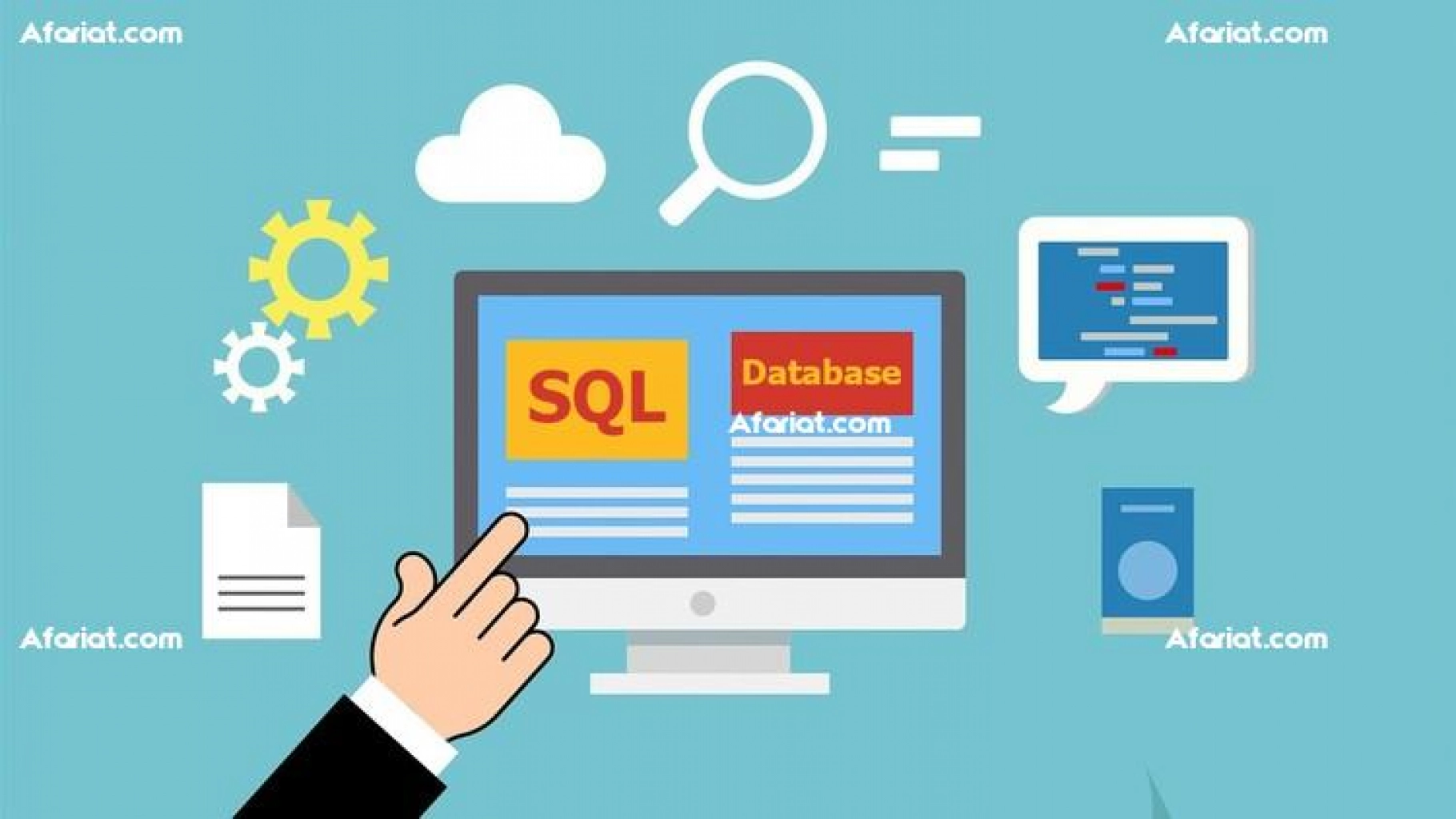 Formation Base de données SQL