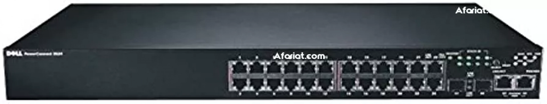 Dell power connect 3524