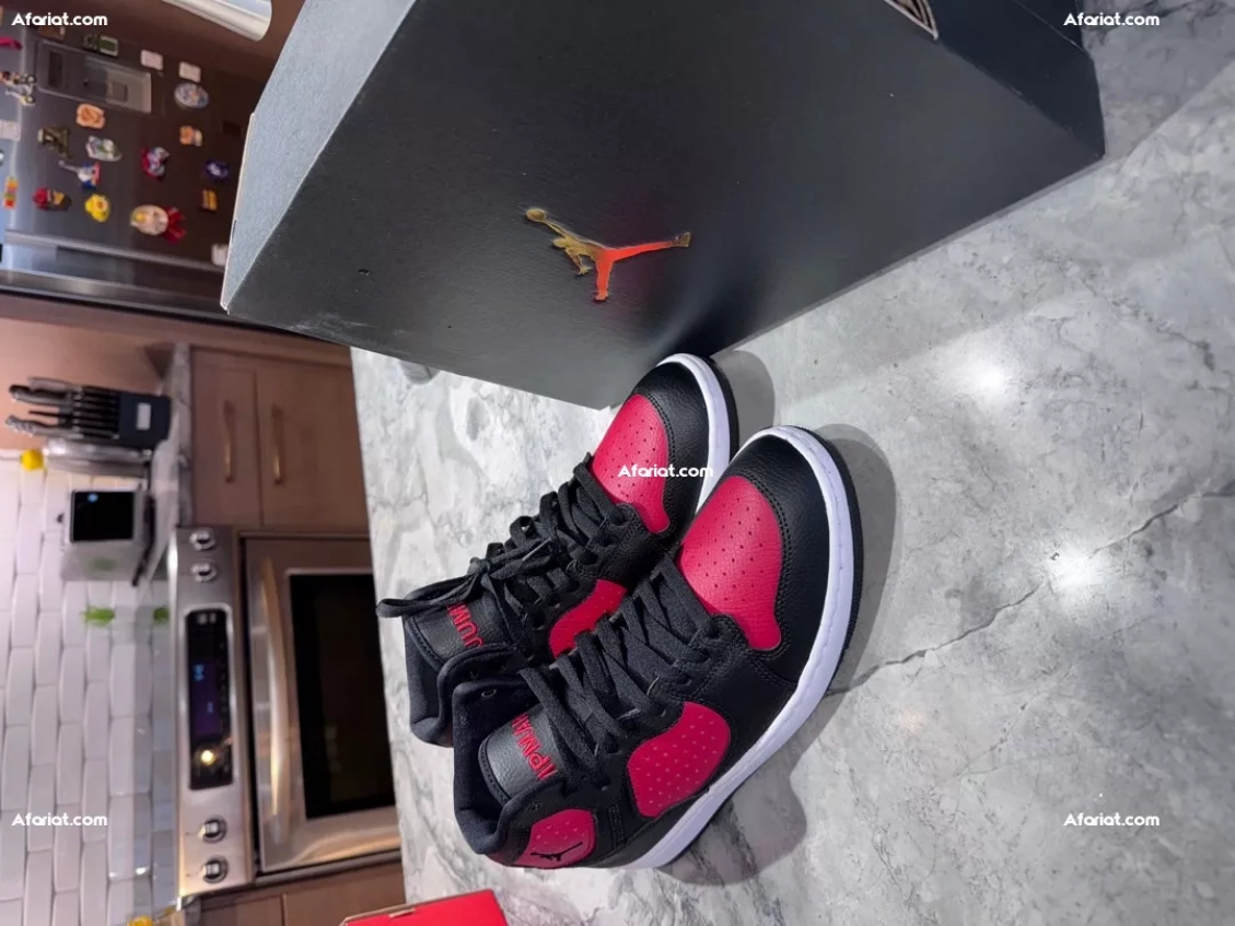 nike Jordan access