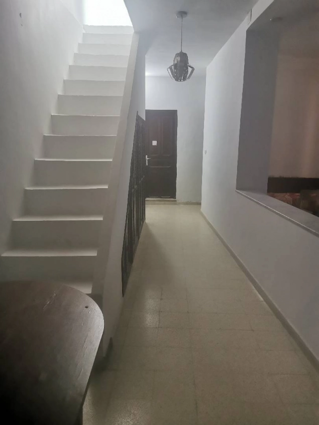 maison 2étages à vendre