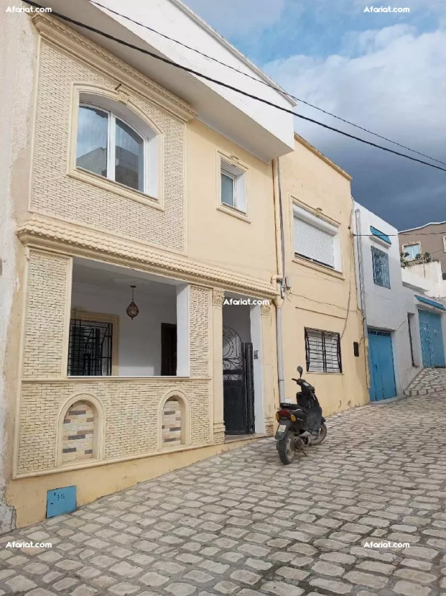 Villa à vendre