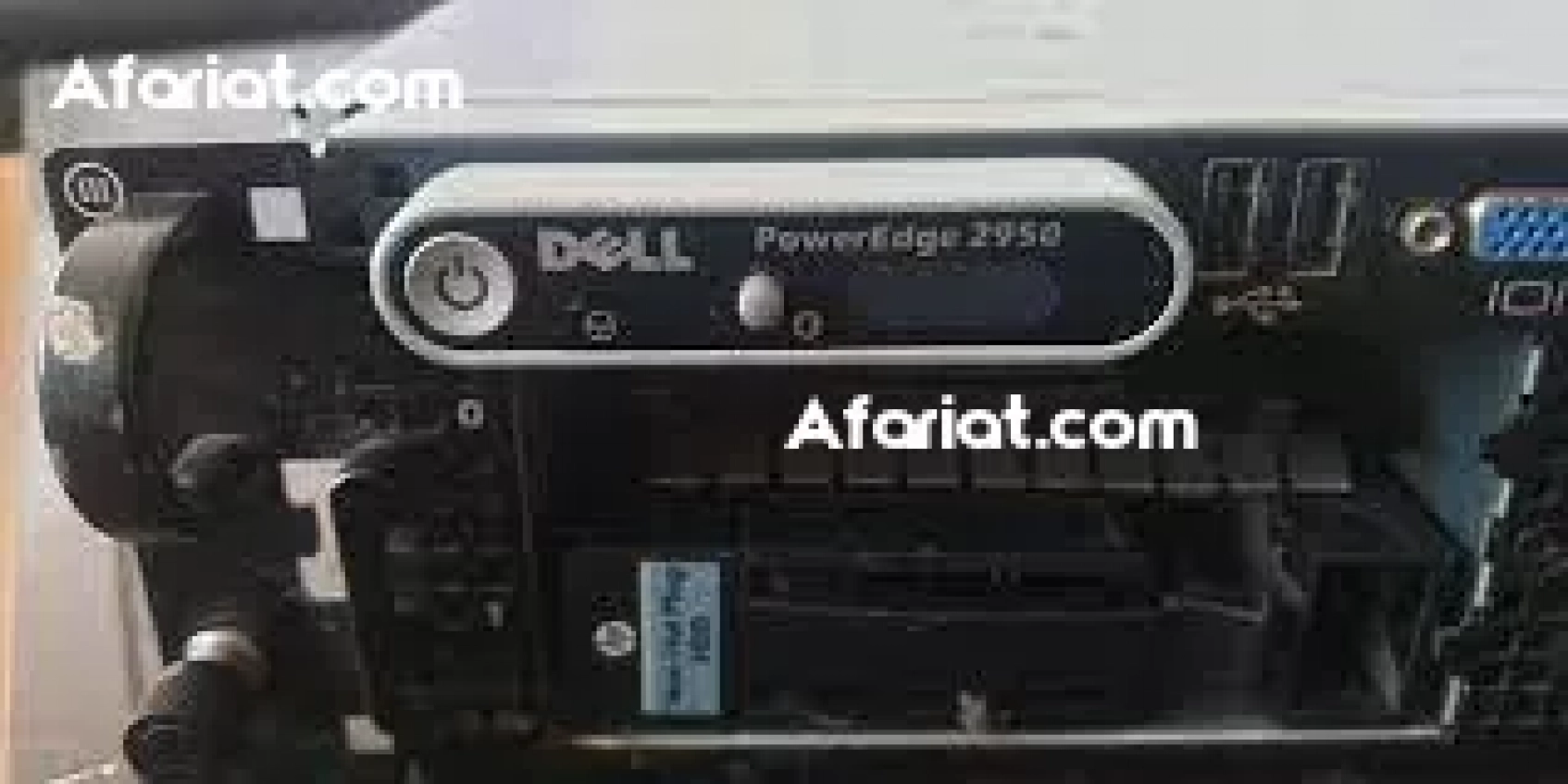 Dell Poweredge 2950
