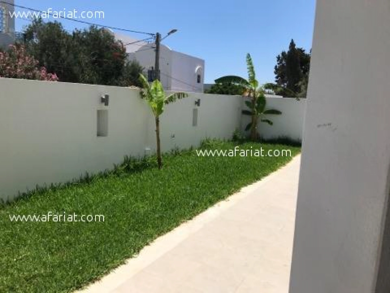 Appartement PARADIS 1 (Réf: V1135)