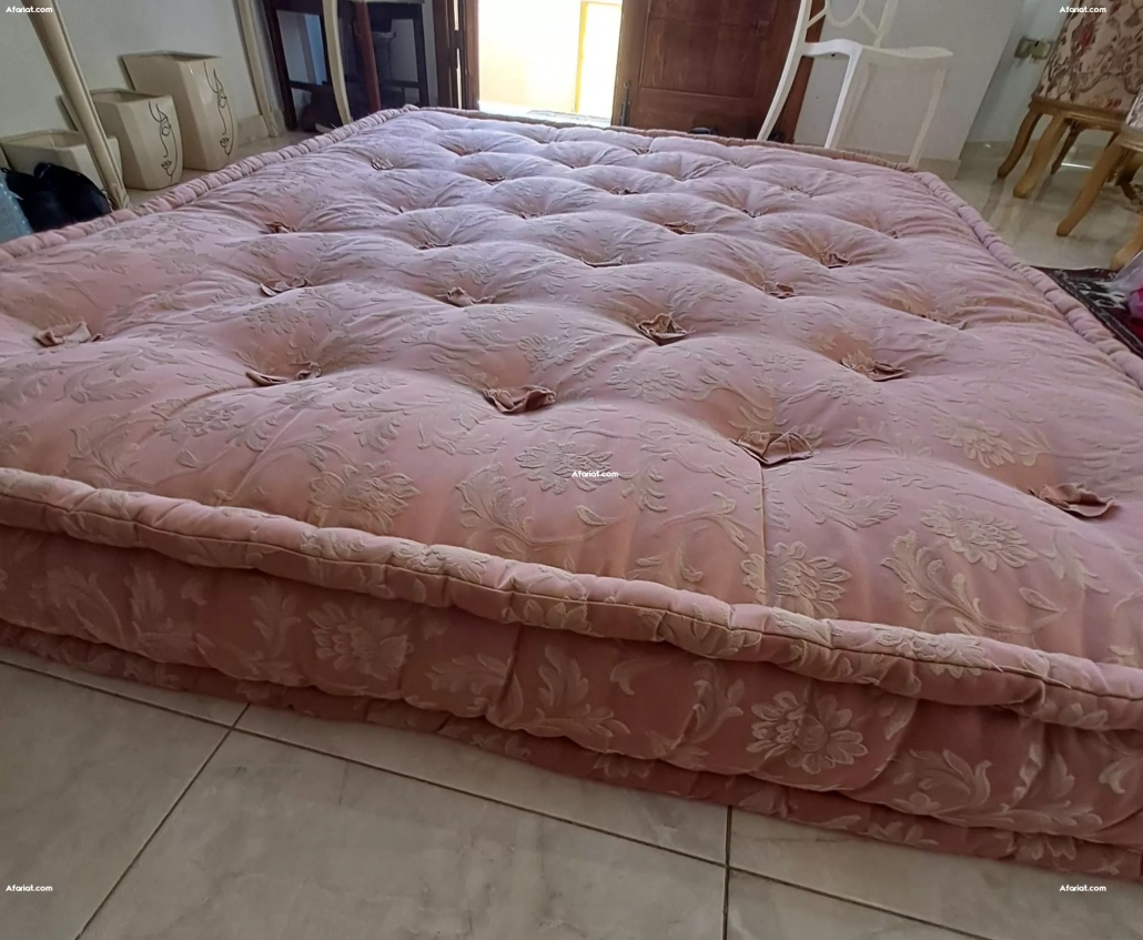 Matelas en Laine