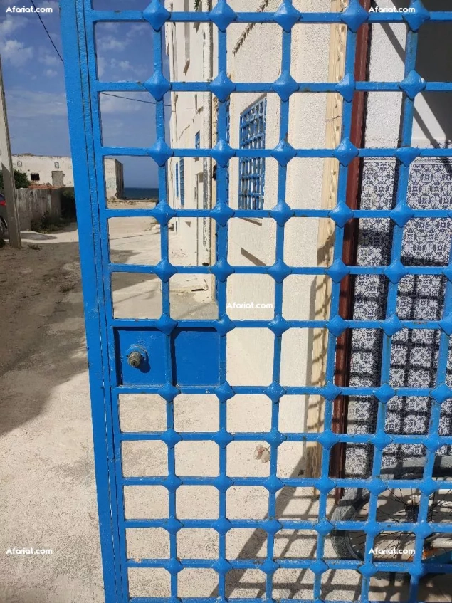 location s+2 Au bord de la plage