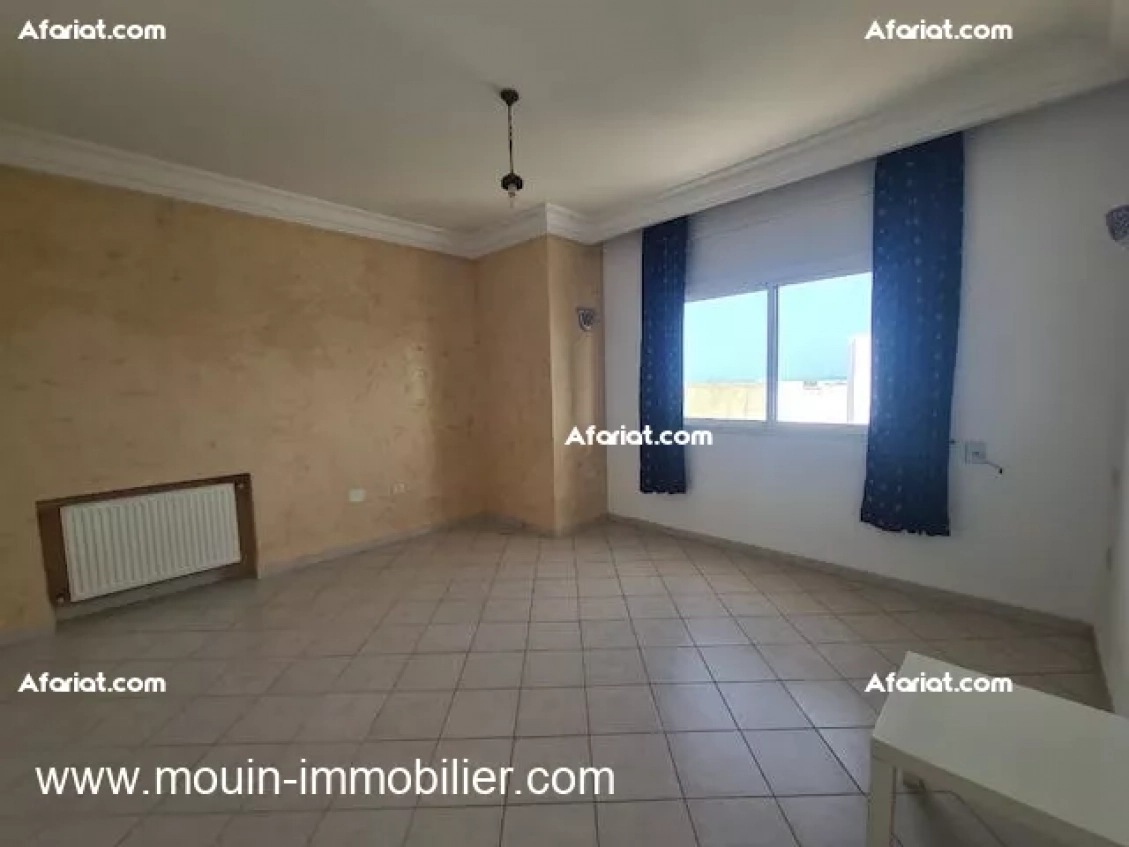 Duplex Yara AL3169 Hammamet