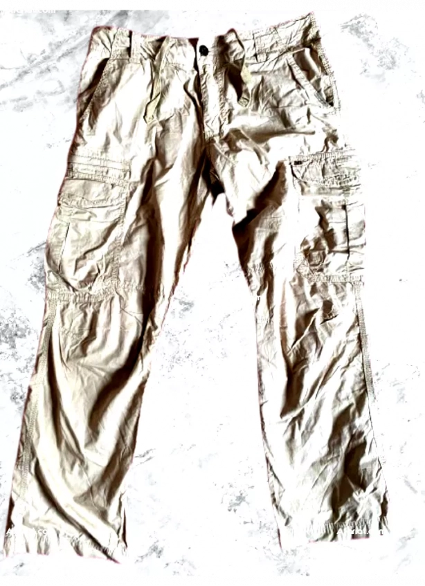 je vends pantalon gargo taille 44