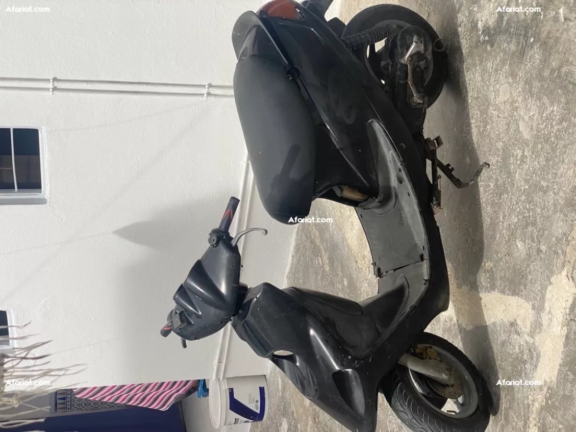 vespa 50 cc