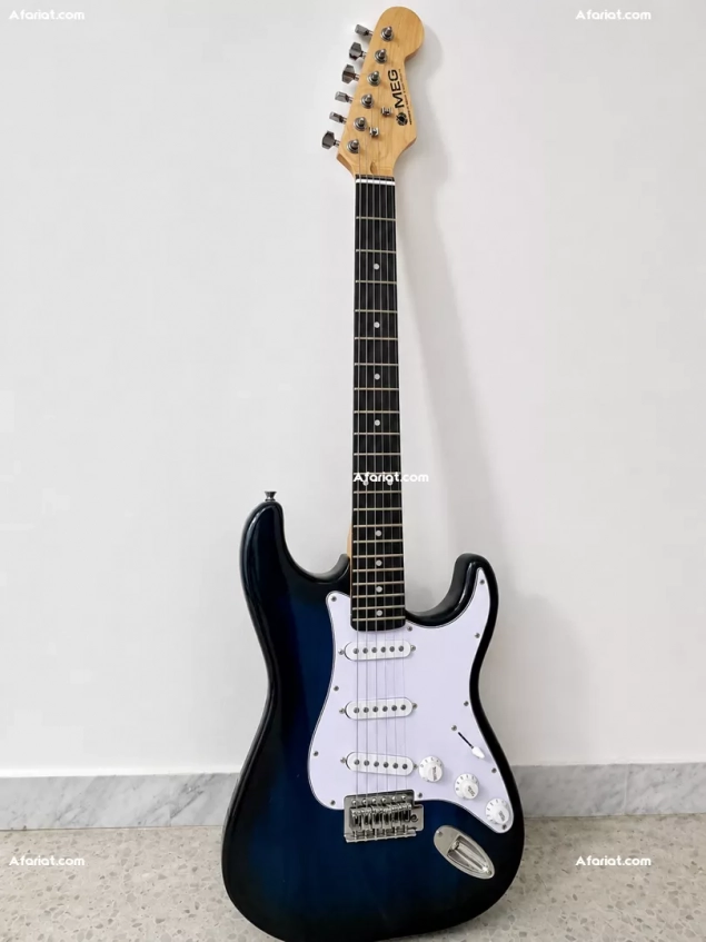 guitar electrique