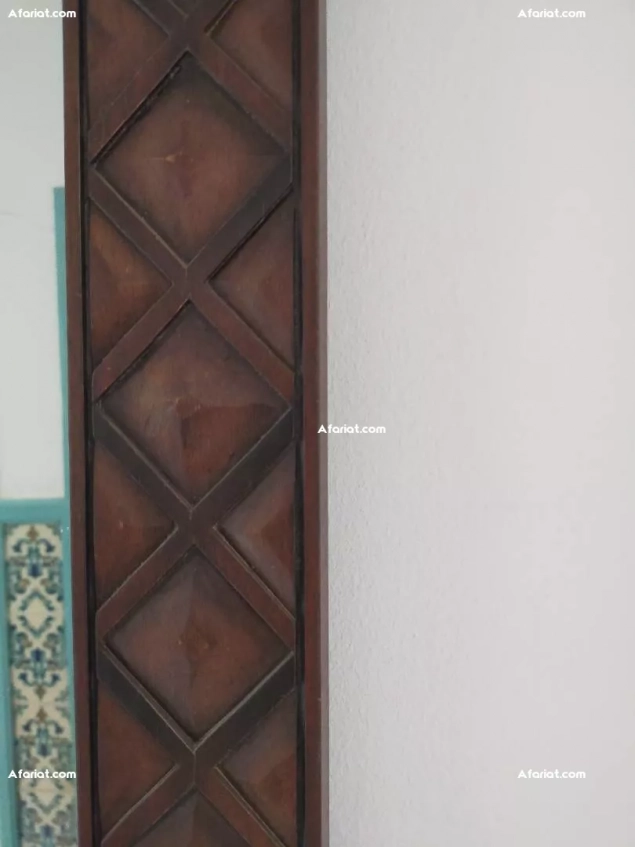 console+ miroir