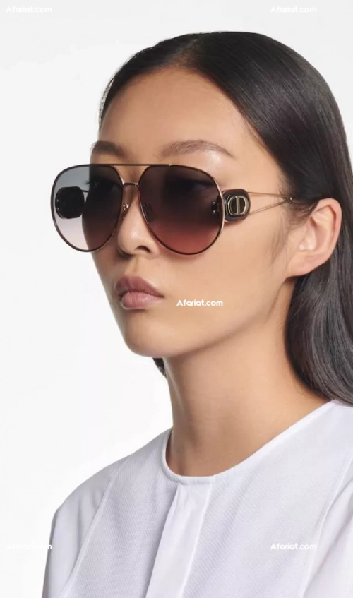 lunettes de soleil Dior