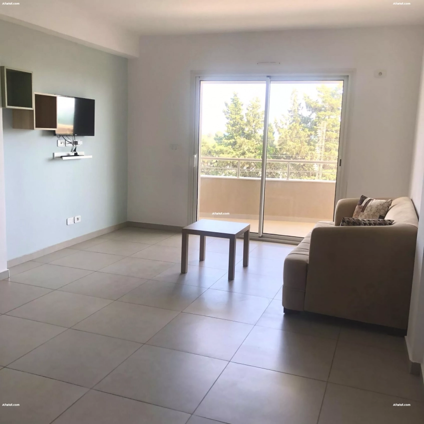 Location d'appartements pour étudiante à Menzel Abderrahman