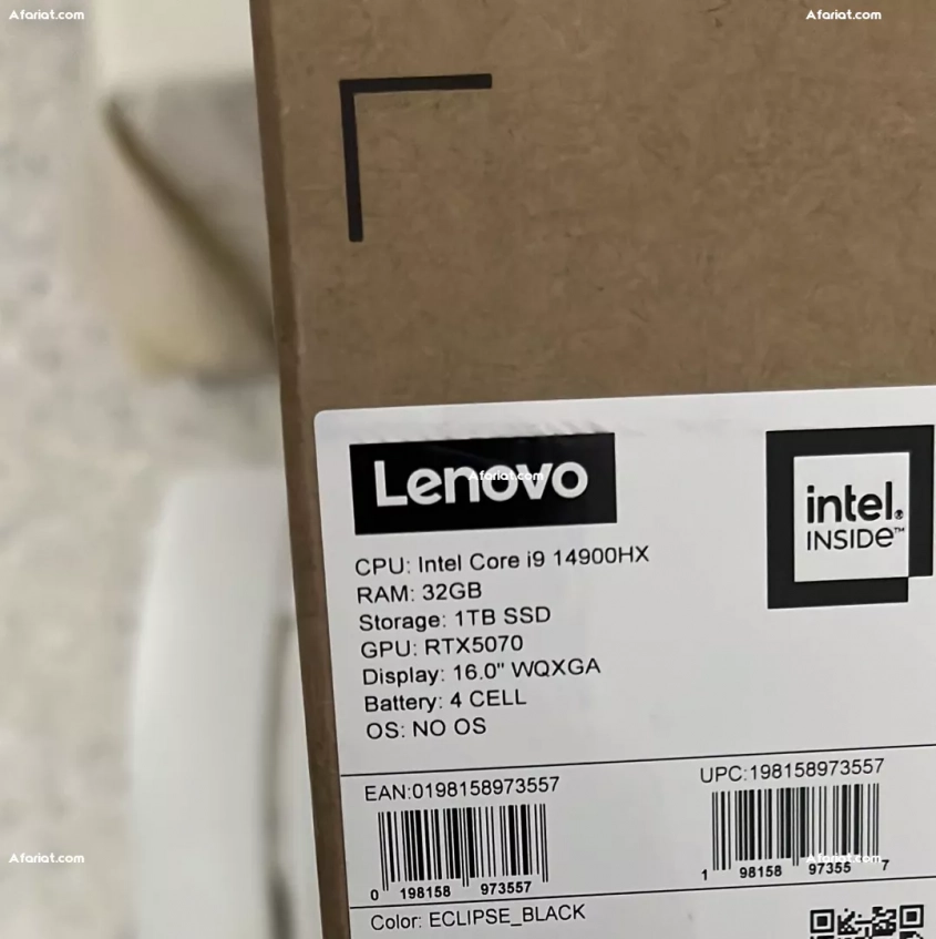 laptop legion 5 pro
