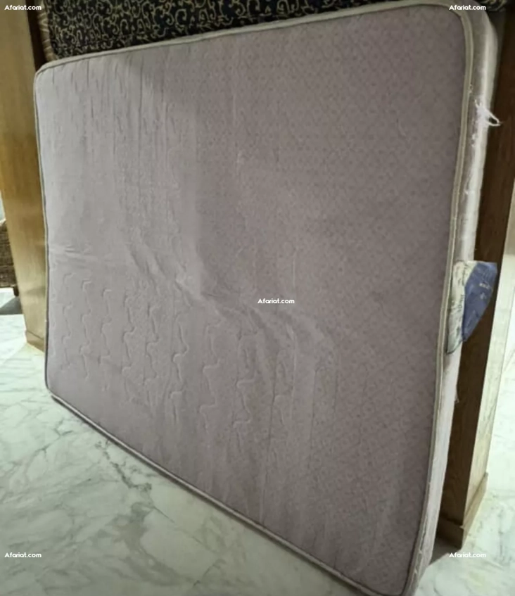 Matelas 2 places