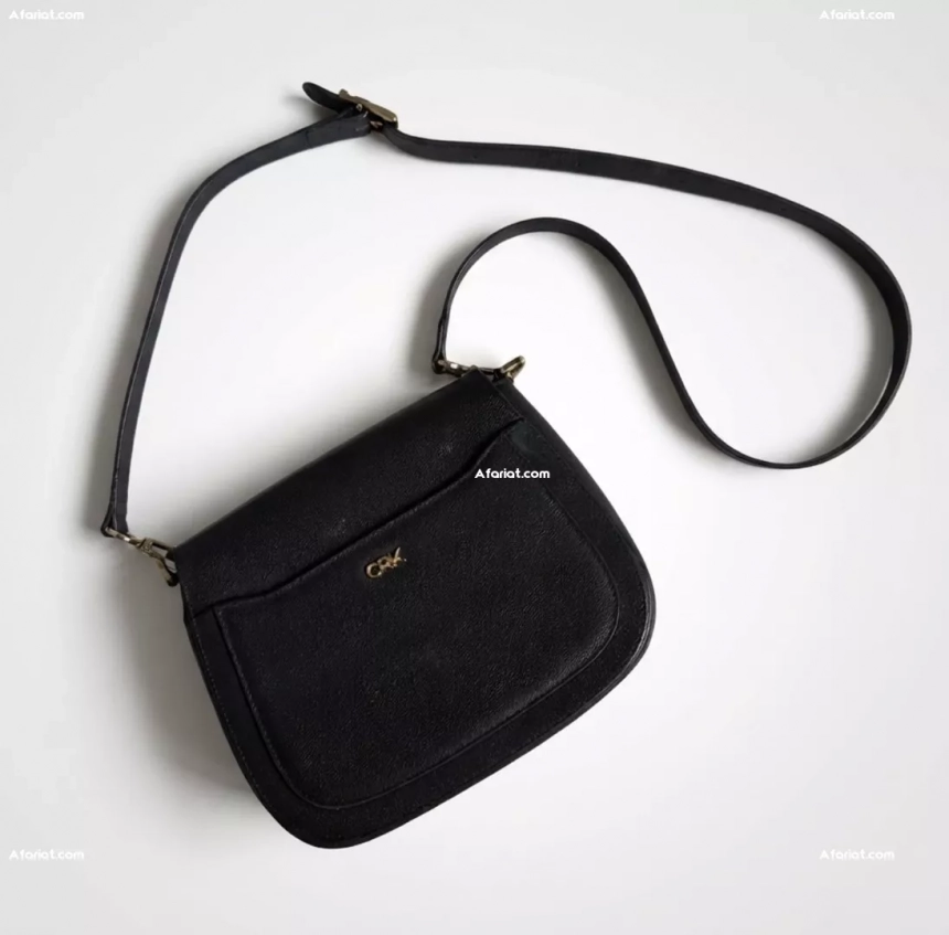 SAC CRK noir