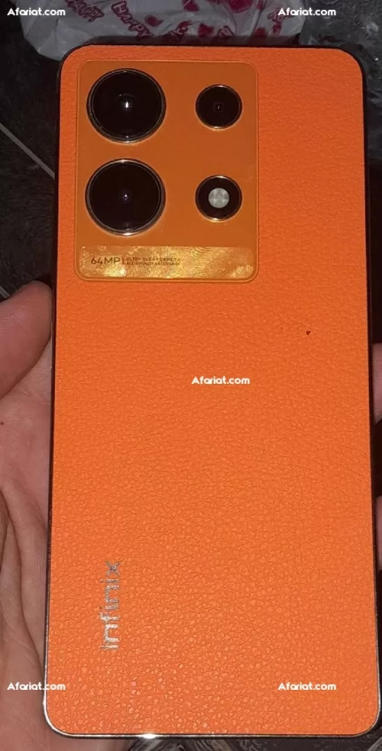 infinix note 30
