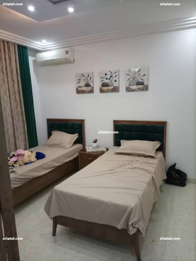appartement S 3