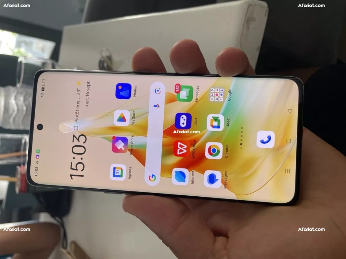 Oppo reno8 T 5G