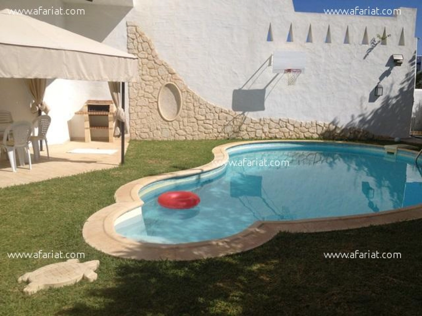 Villa ZEN(Réf: L1943)