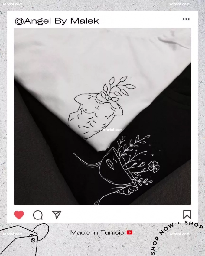 t-shirt 