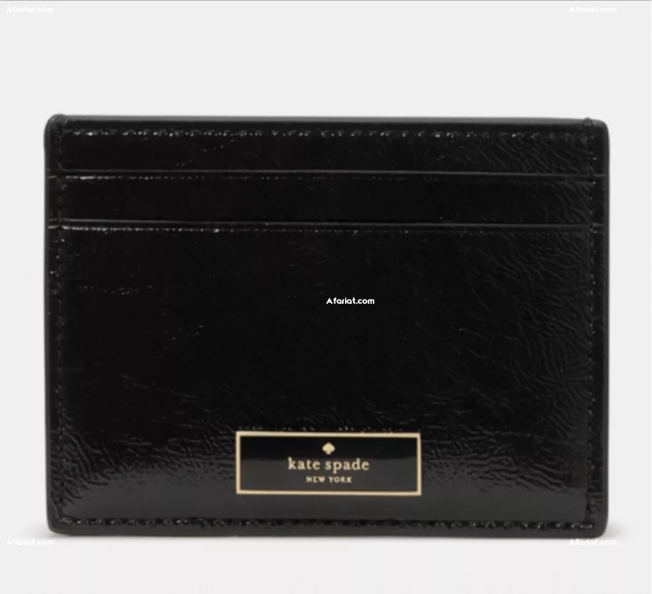 porte carte Kate Spade authentique