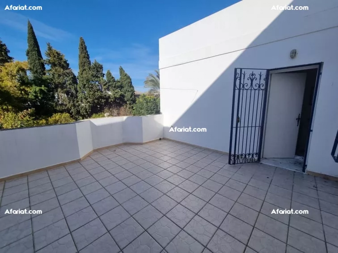 Villa DIVA (Réf: V2511)