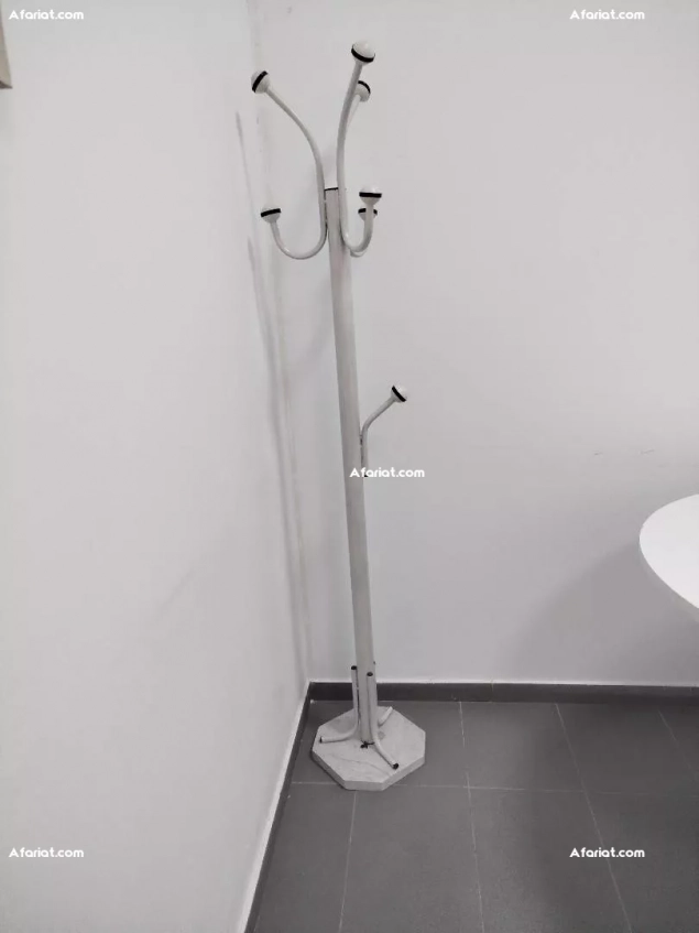 porte manteaux solides