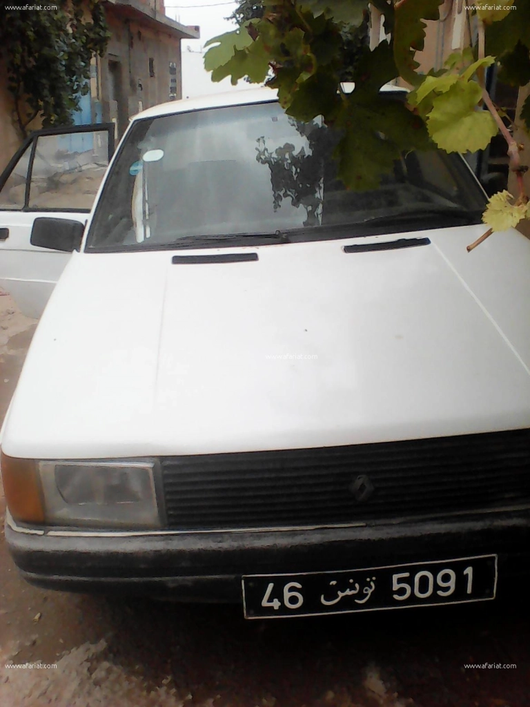 voiture a vendre - Afariat Tayara