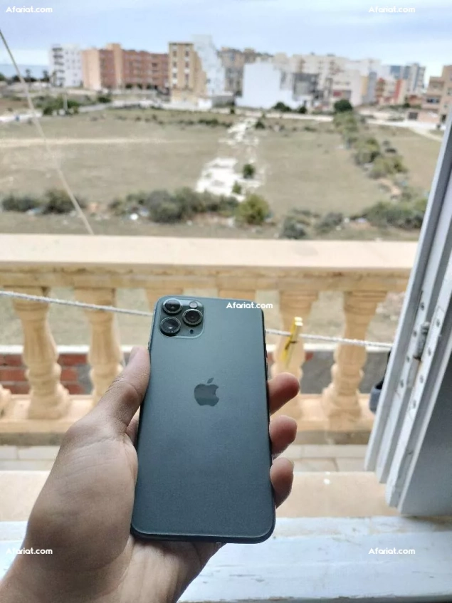 iphone 11 pro