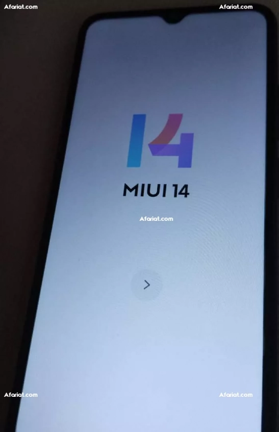 Portable Redmi 12 C