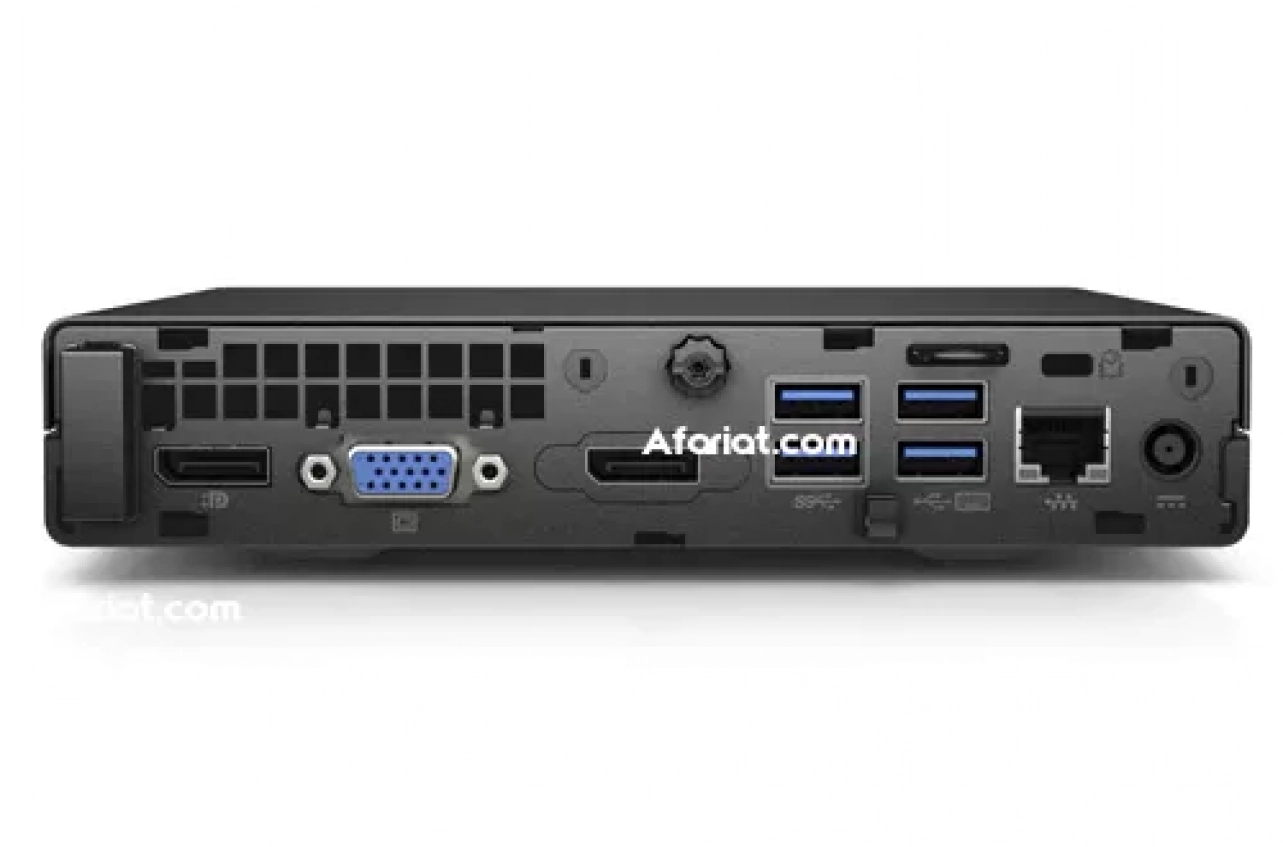 HP PRODESK 600 G2 M INI PC I5 6500T