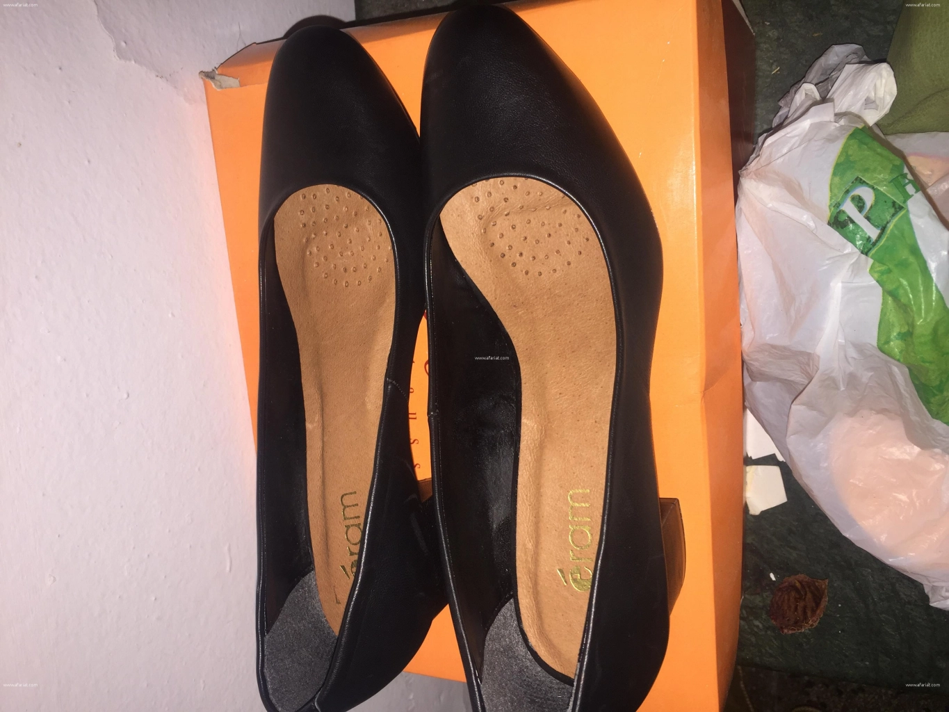 eram chaussure femme