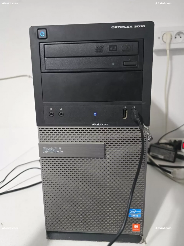 4 Pcs dell i5