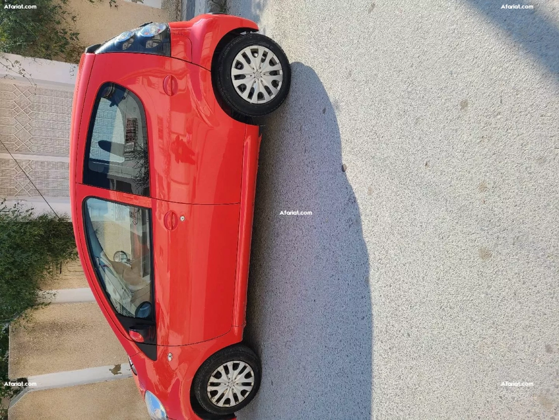 citroen C1 a vendre