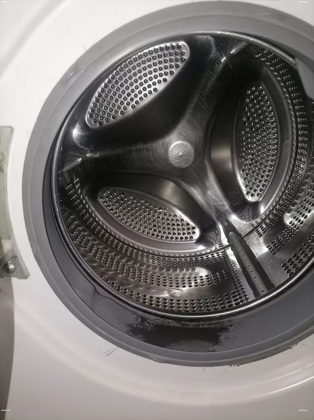 Machine à laver LG intellowasher 6kg d'occasion