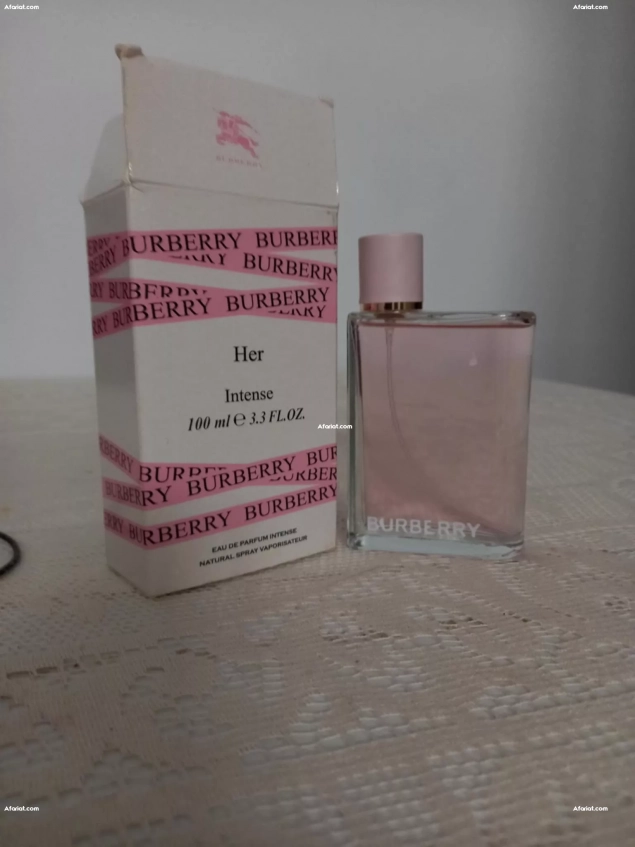 Parfum Burberry Her 100 ML