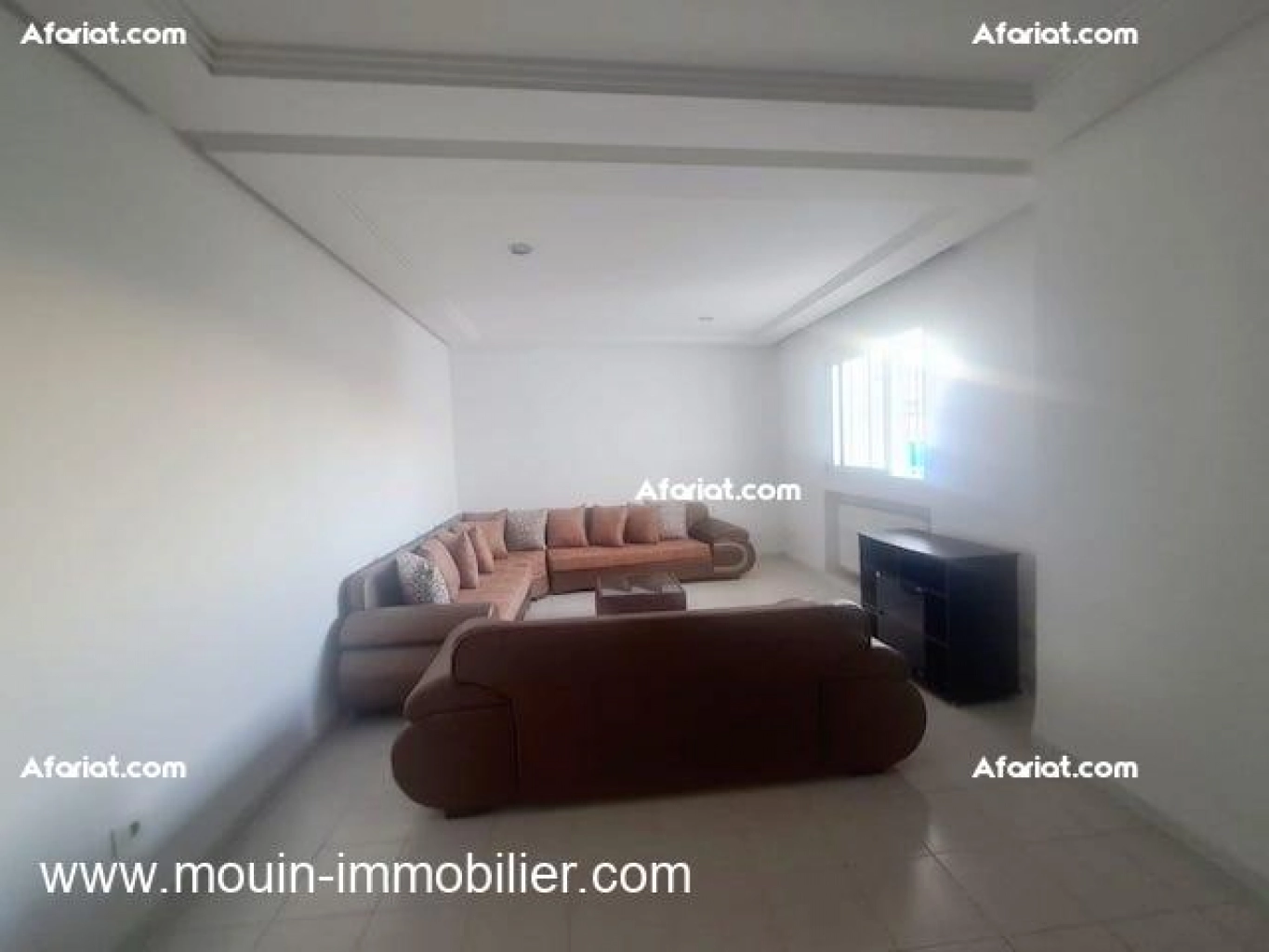 Appartement Idir AL2940 Hammamet