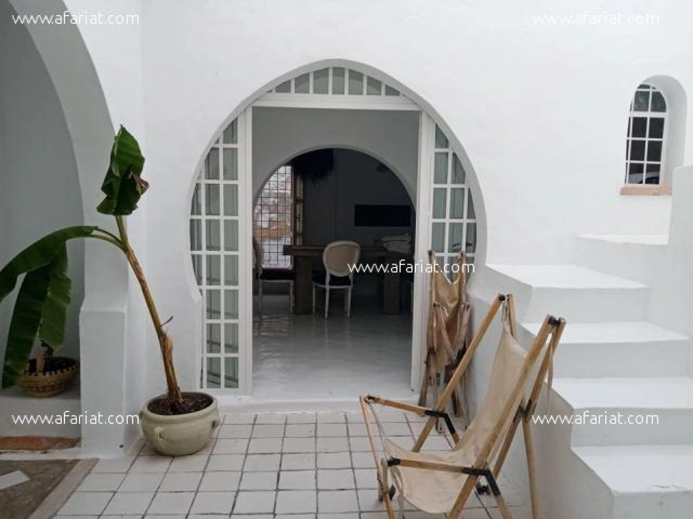 Maison NEJMA (Réf: L2305)