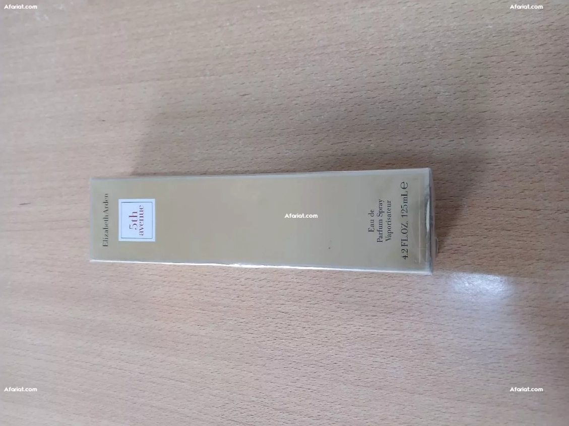 eau de parfum 5Th avenue d ELizabeth Arden