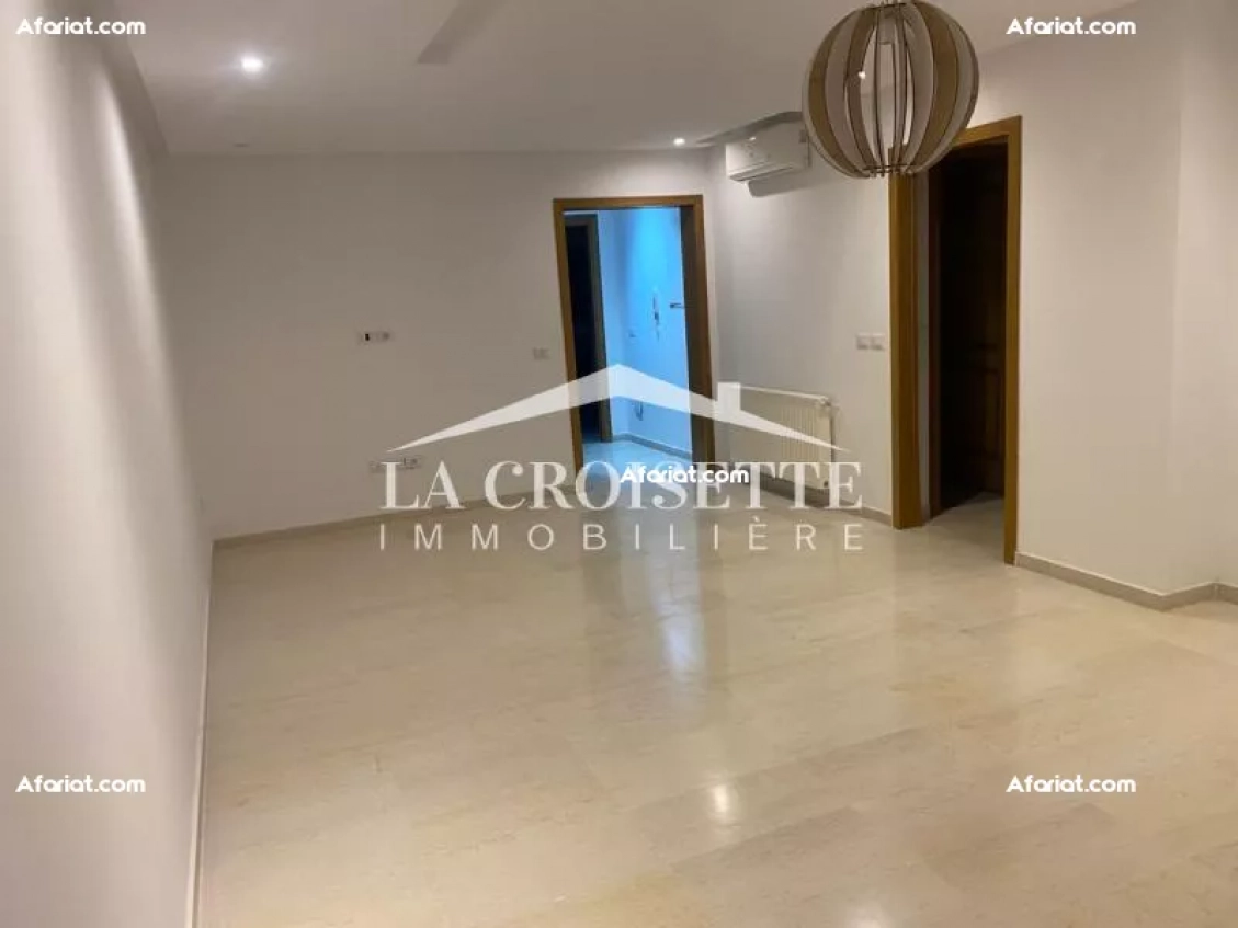 Appartement S+2 à Ain Zaghouan El wahat MAL3818