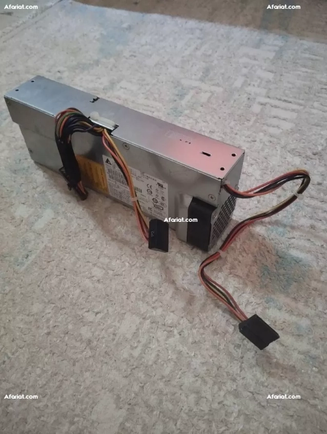 power supply hp