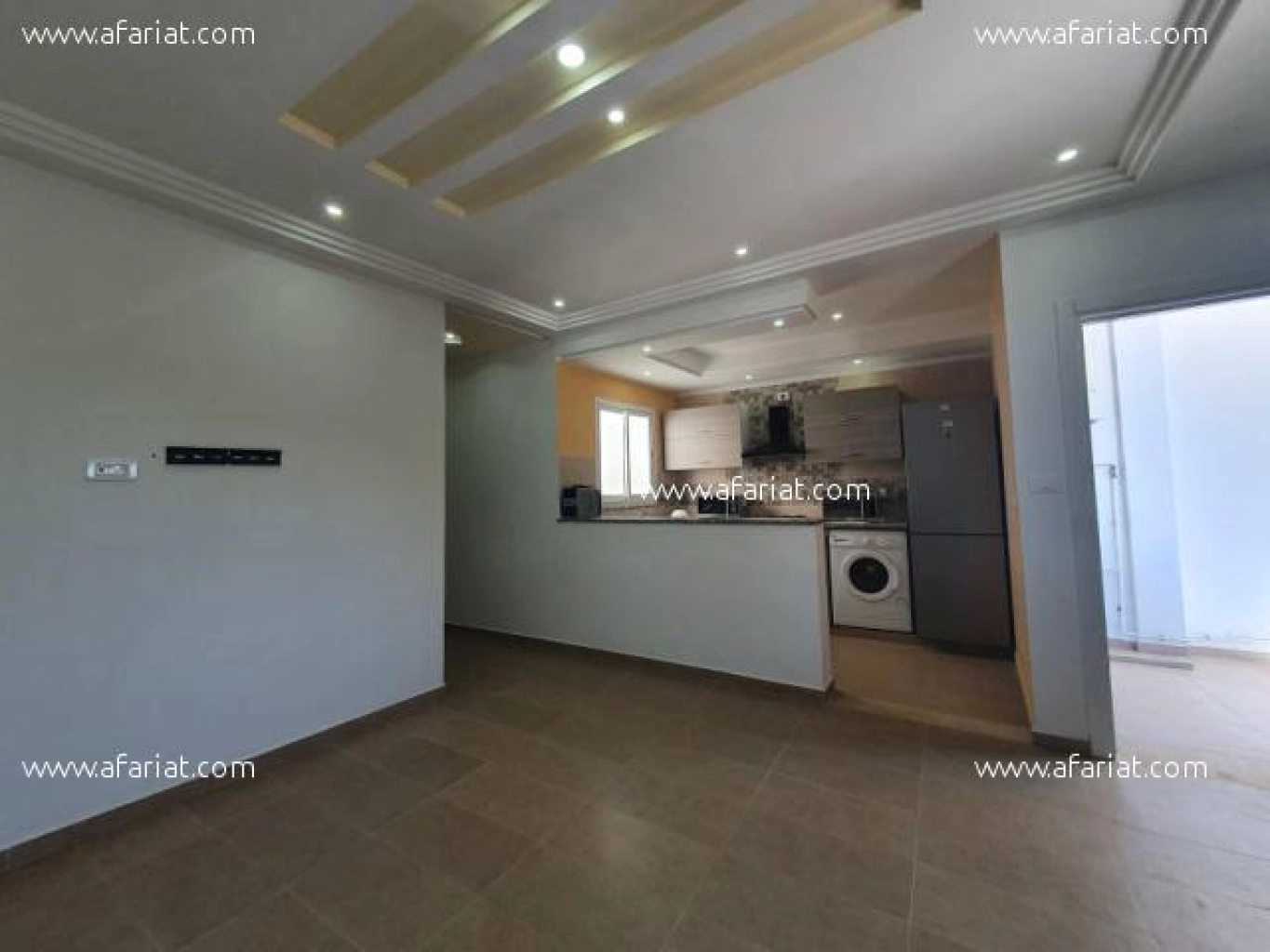 Appartement ANANAS(Réf: L2241)
