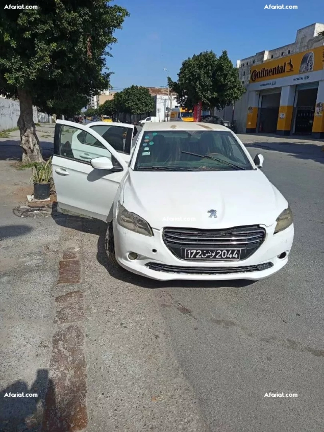 Vente Peugeot 301