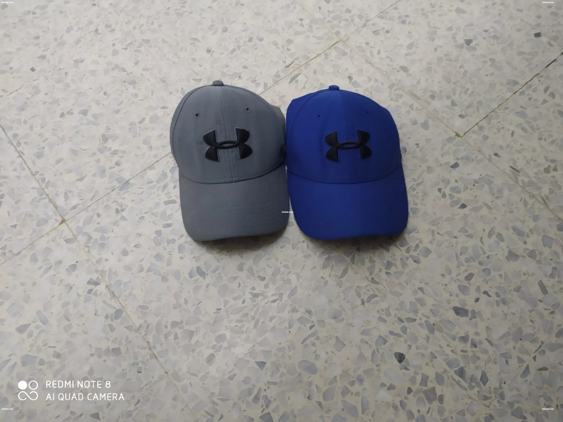 Casquettes Under Armour original