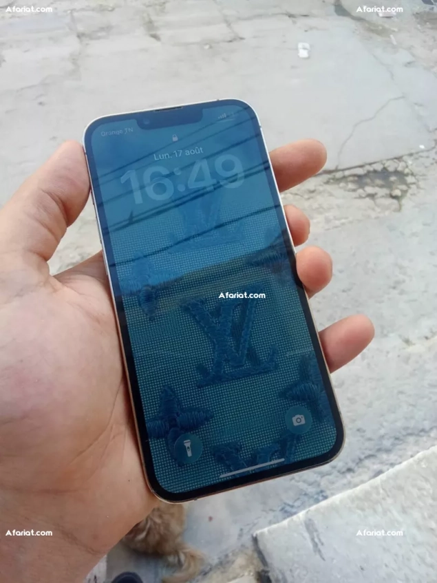 iPhone 13 Pro 256GB