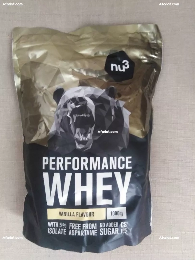 protein whey