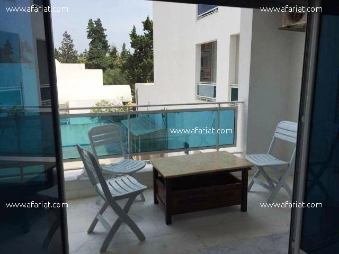 Appartement JULIA (Réf: V1239)